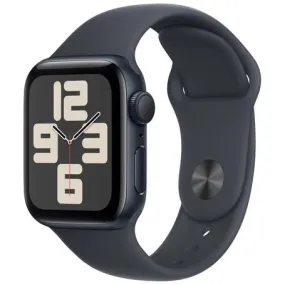 Apple Watch SE (2nd Gen) GPS Smartwatch (3 Colors)