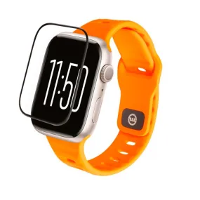 Apple Watch SE/6/5/4 (40mm) Mobile Origin Glas Skærmbeskyttelse - Gennemsigtig