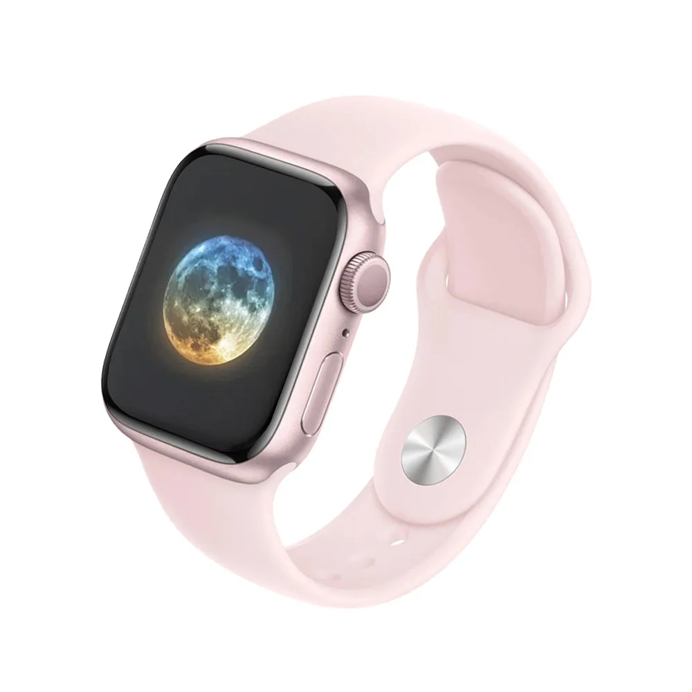 Apple Watch Series 9 Aluminium GPS   Cellular