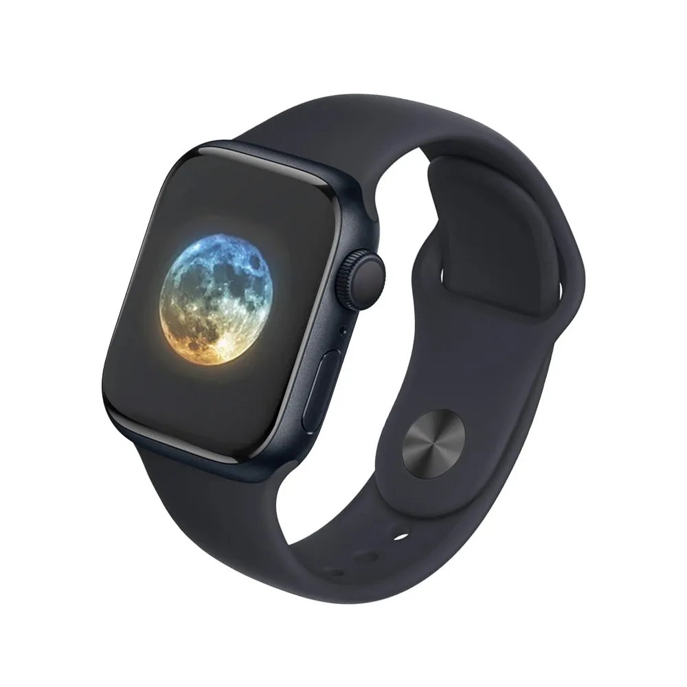 Apple Watch Series 9 Aluminium GPS   Cellular