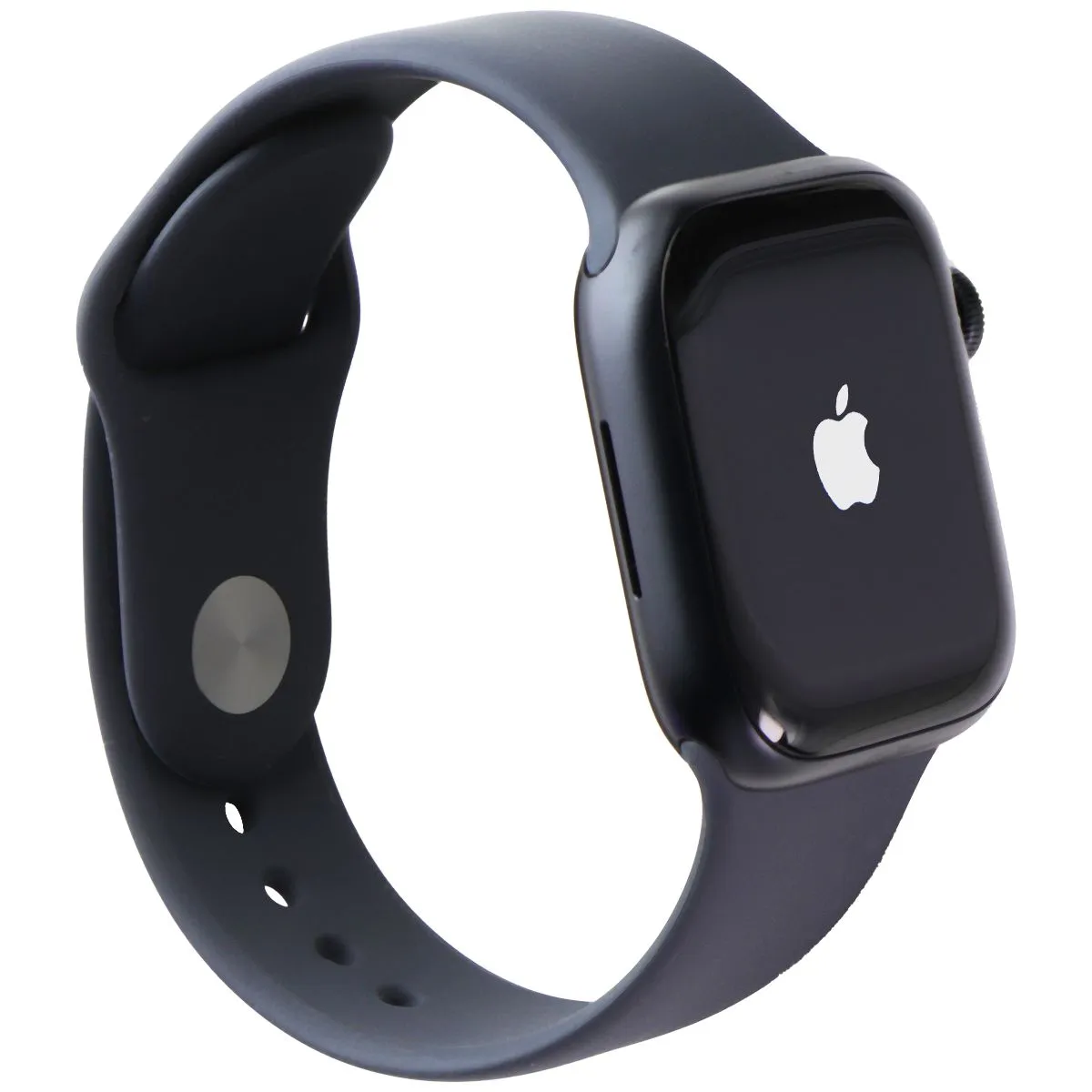 Apple Watch Series 9 (GPS   LTE) A2982 41mm Midnight AL / Midnight Sp Band M/L