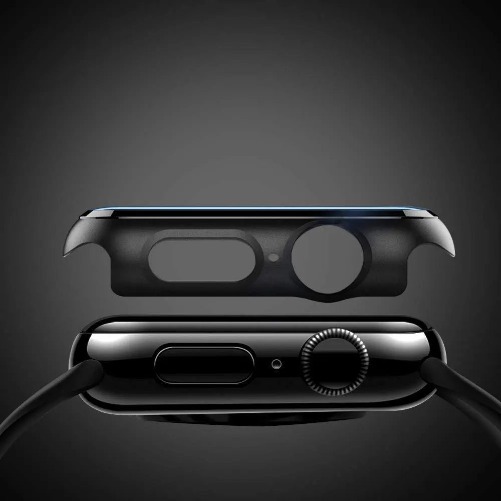 Apple Watch Ultra Case with Screen Protector