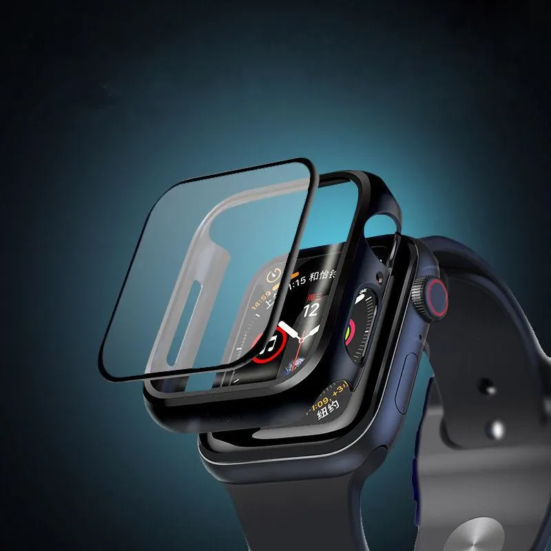 Apple Watch Ultra Case with Screen Protector