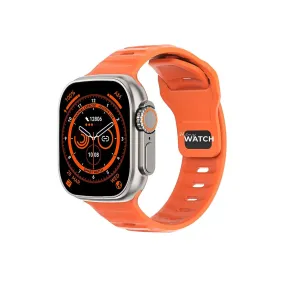 Apple Watch Ultra GPS