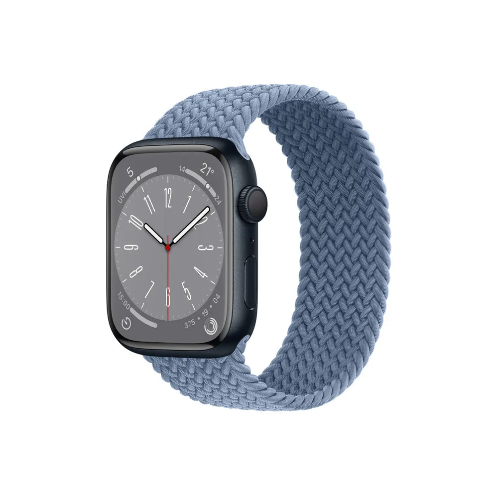 Apple Watch Ultra GPS