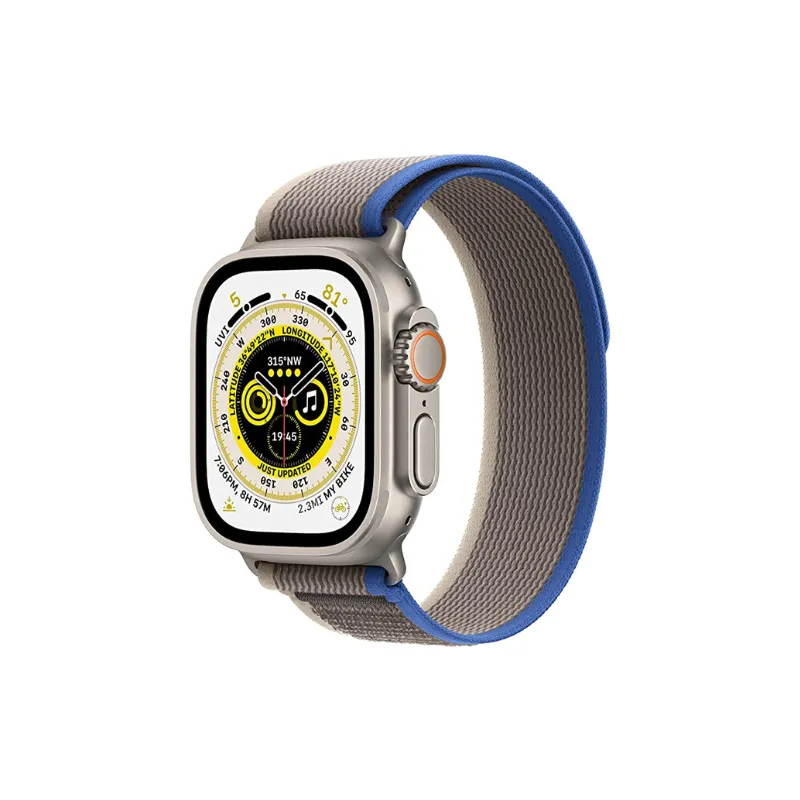 Apple Watch Ultra Smartwatch