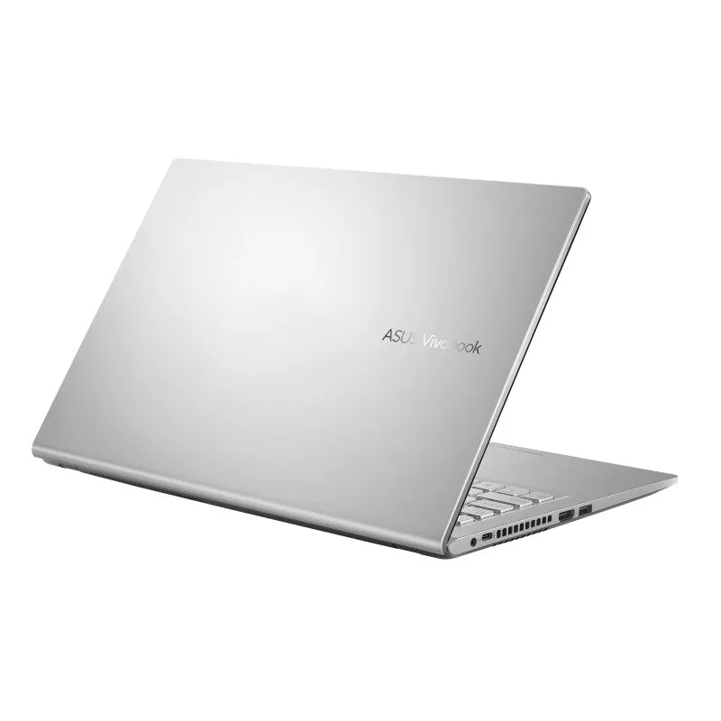 ASUS VivoBook 15 X1500EA-EJ2737W Laptop 39.6 cm (15.6") Full HD Intel® Core™ i3 i3-1115G4 8 GB DDR4-SDRAM 256 GB SSD Wi-Fi 5 (802.11ac) Windows 11 Home in S mode Silver