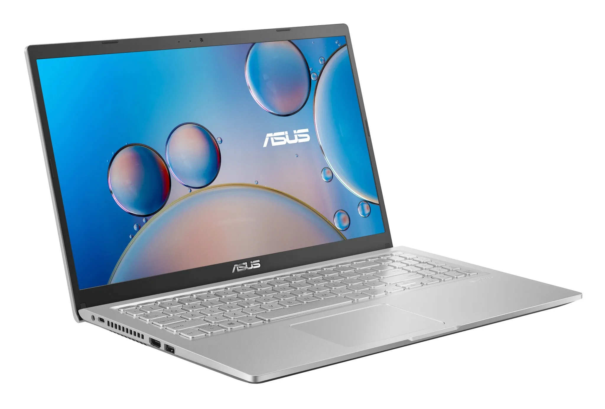 ASUS X515MA-EJ869W Laptop 39.6 cm (15.6") Full HD Intel® Celeron® N N4020 8 GB DDR4-SDRAM 1.13 TB HDD SSD Wi-Fi 5 (802.11ac) Windows 11 Home Silver