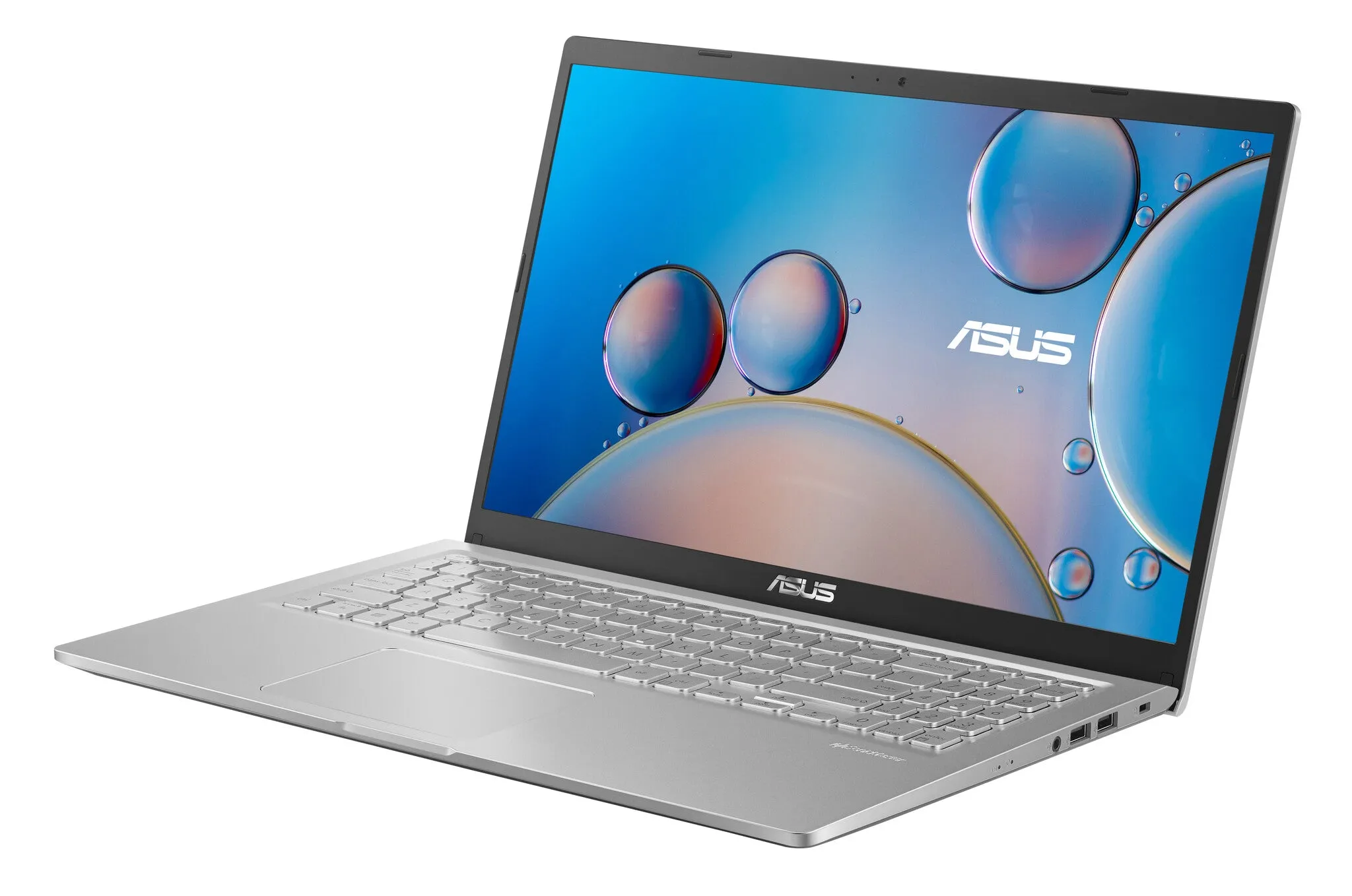 ASUS X515MA-EJ869W Laptop 39.6 cm (15.6") Full HD Intel® Celeron® N N4020 8 GB DDR4-SDRAM 1.13 TB HDD SSD Wi-Fi 5 (802.11ac) Windows 11 Home Silver