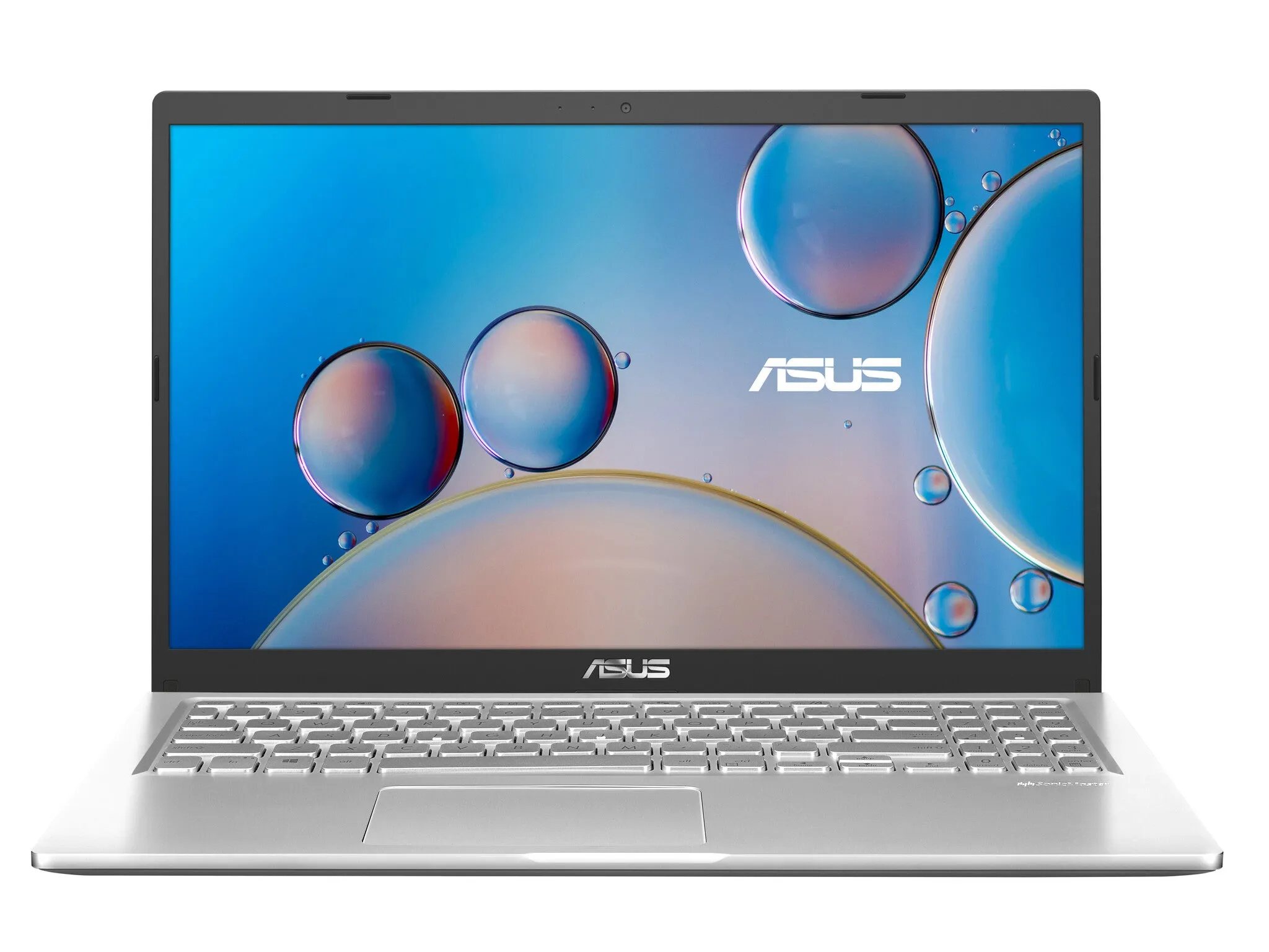 ASUS X515MA-EJ869W Laptop 39.6 cm (15.6") Full HD Intel® Celeron® N N4020 8 GB DDR4-SDRAM 1.13 TB HDD SSD Wi-Fi 5 (802.11ac) Windows 11 Home Silver