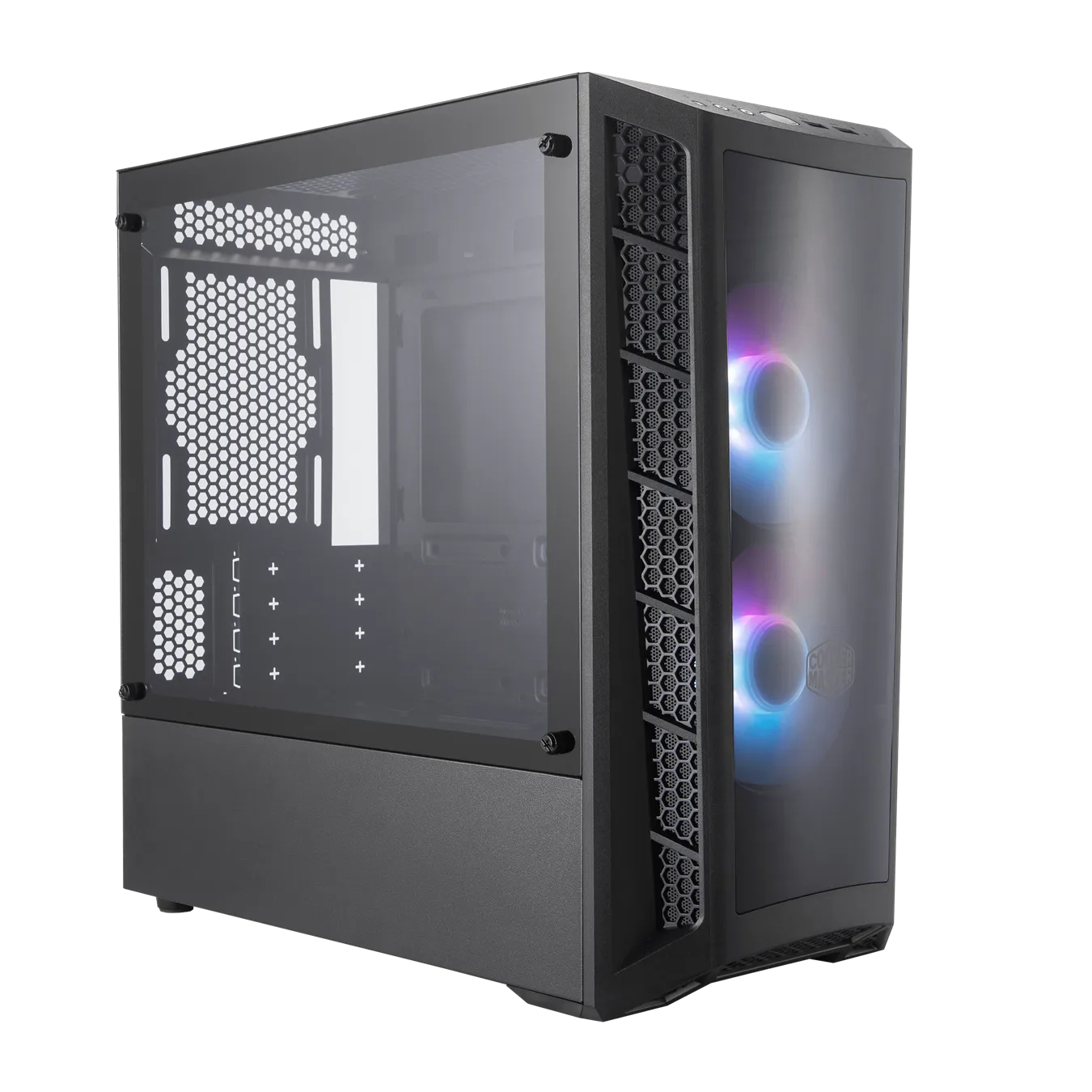 Atlas Gaming System Intel Core i7-13700 4.9GHZ, 32Gb DDR4 500GB Nvme Drive, win 11 Pro with Wifi