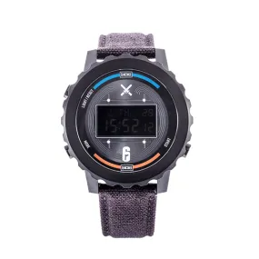 Attacker Model Watch Six Siege / Rainbow Six Siege