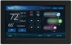 Automation IAQ Thermostat | 8840