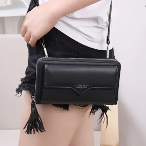 Bag Women Wallets Leather