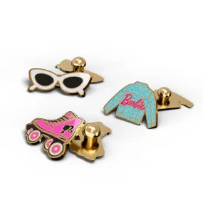 Barbie -  Dream Summer Charms 3-pack