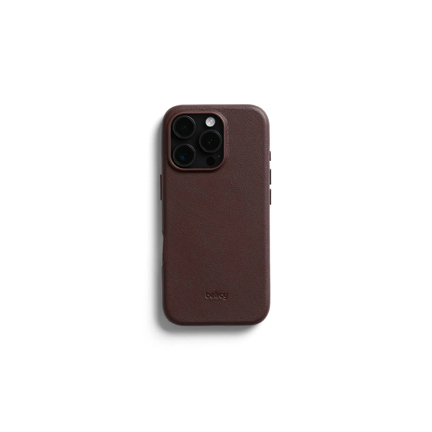 Bellroy Phone Case - 0 Card Iphone 16 Pro