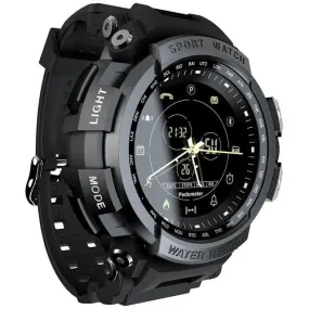 Best Military Waterproof Smartwatch