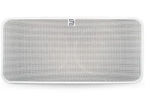 Bluesound PULSE 2i White Wireless Multi-Room Music Streaming Speaker - PULSE 2I WH