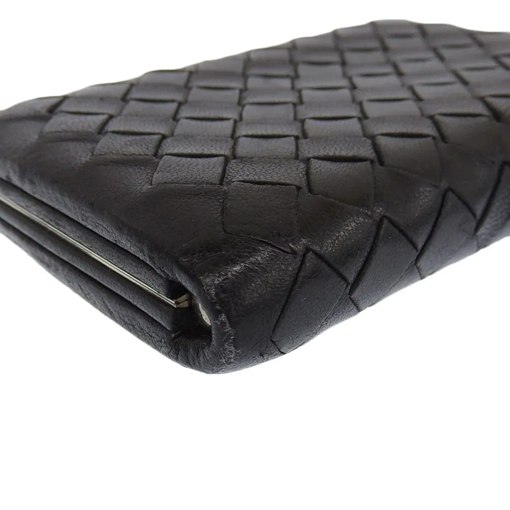 Bottega Veneta Lambskin Coin Case 200740