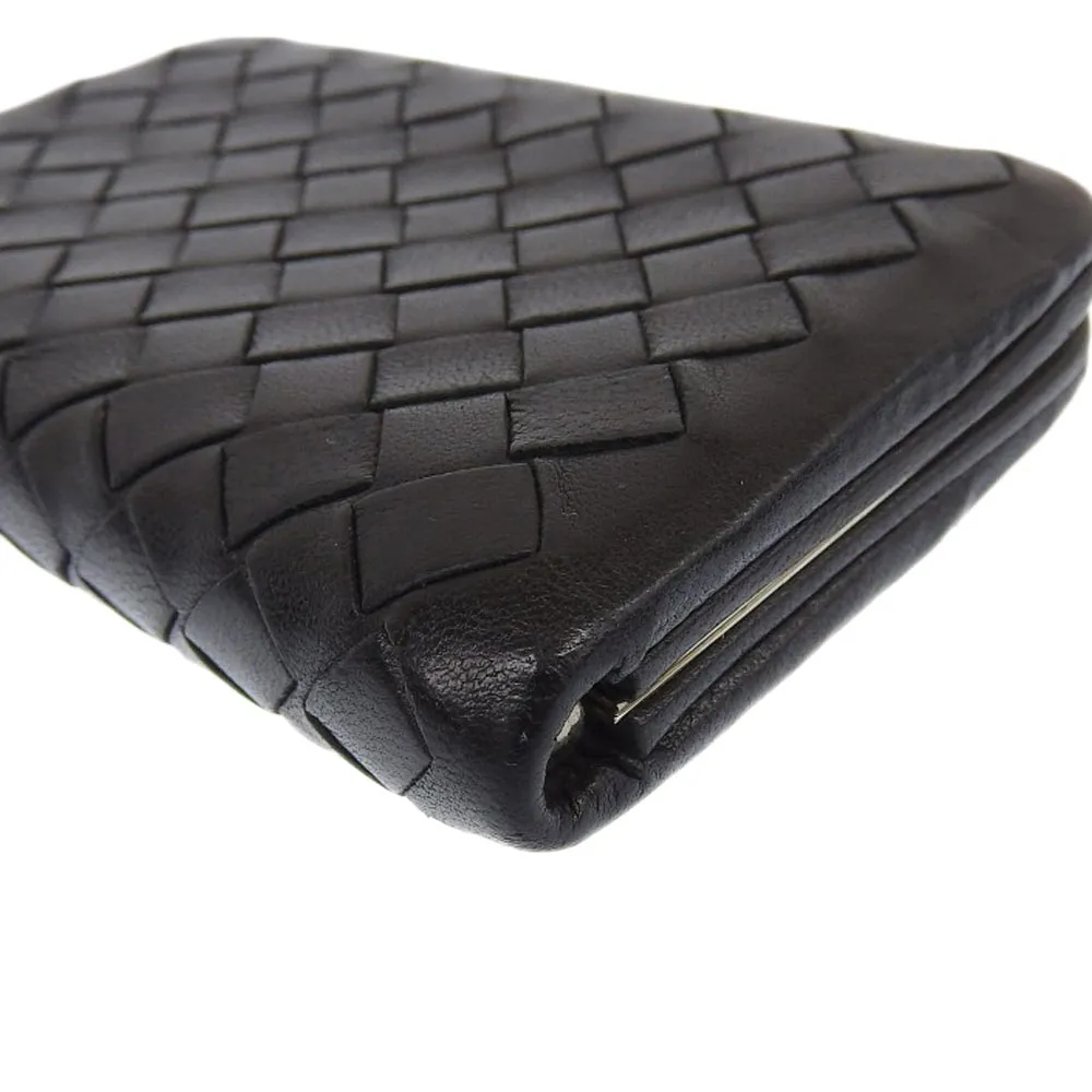 Bottega Veneta Lambskin Coin Case 200740