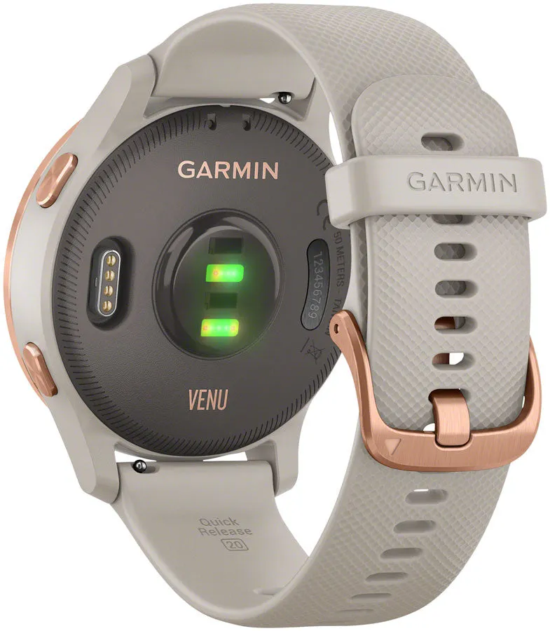 Brunton Venu GPS Watch