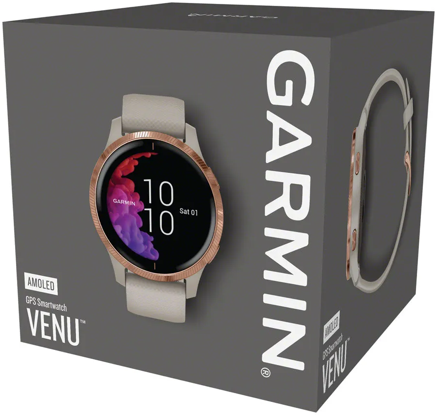 Brunton Venu GPS Watch