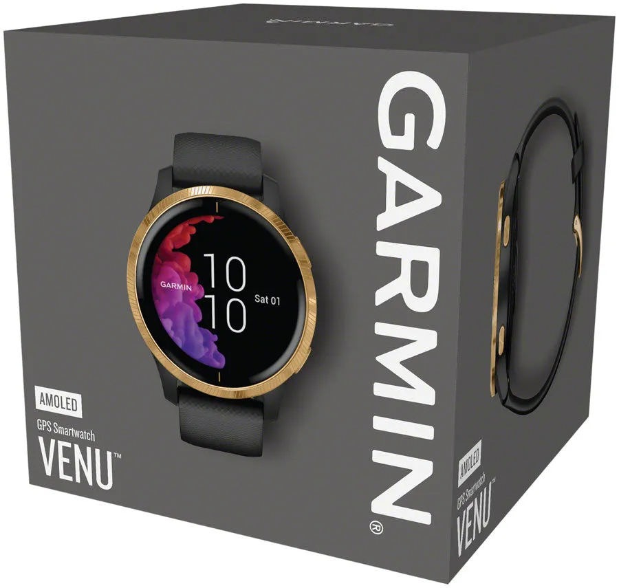 Brunton Venu GPS Watch