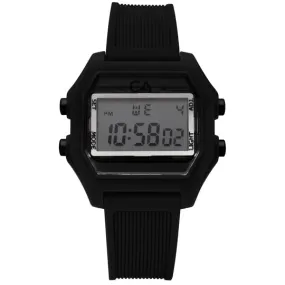 California Watch Co. Venice Beach Digital Black