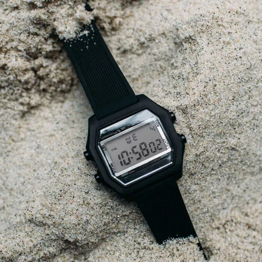 California Watch Co. Venice Beach Digital Black