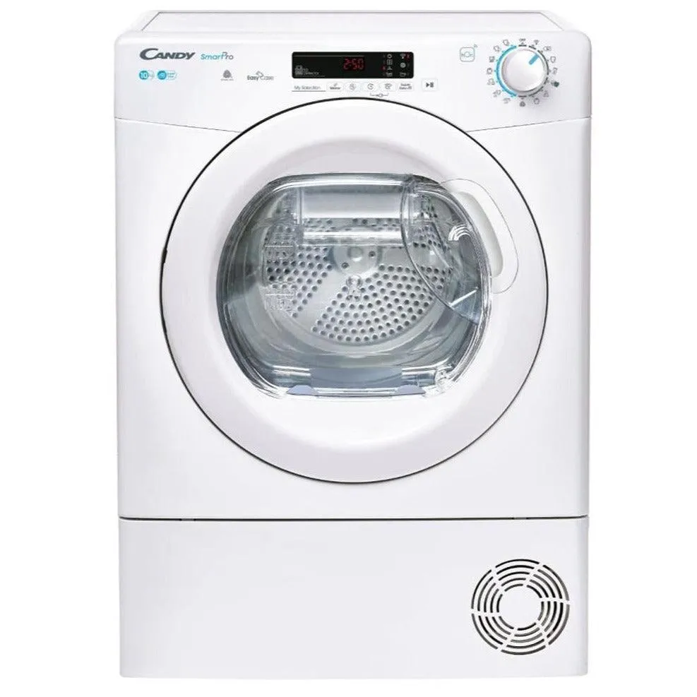 Candy 10kg Condenser Tumble Dryer | CSOEC10DE-80