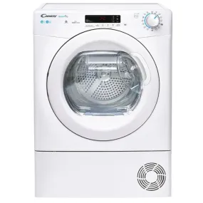 Candy 10kg Condenser Tumble Dryer | CSOEC10DE-80