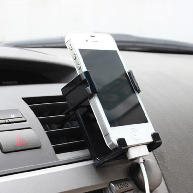 Car Air Vent Mount Phone Holder