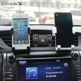 Car Air Vent Mount Phone Holder