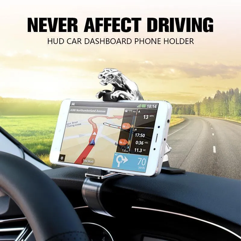 Car Dashboard Phone Holder