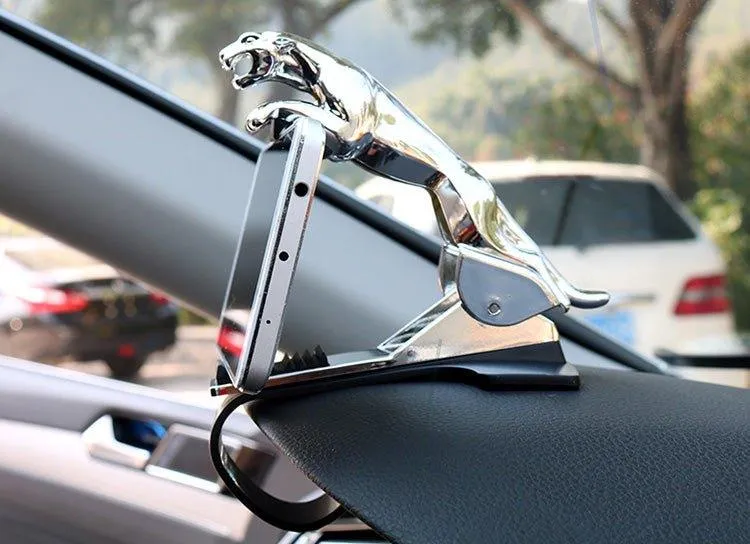 Car Dashboard Phone Holder