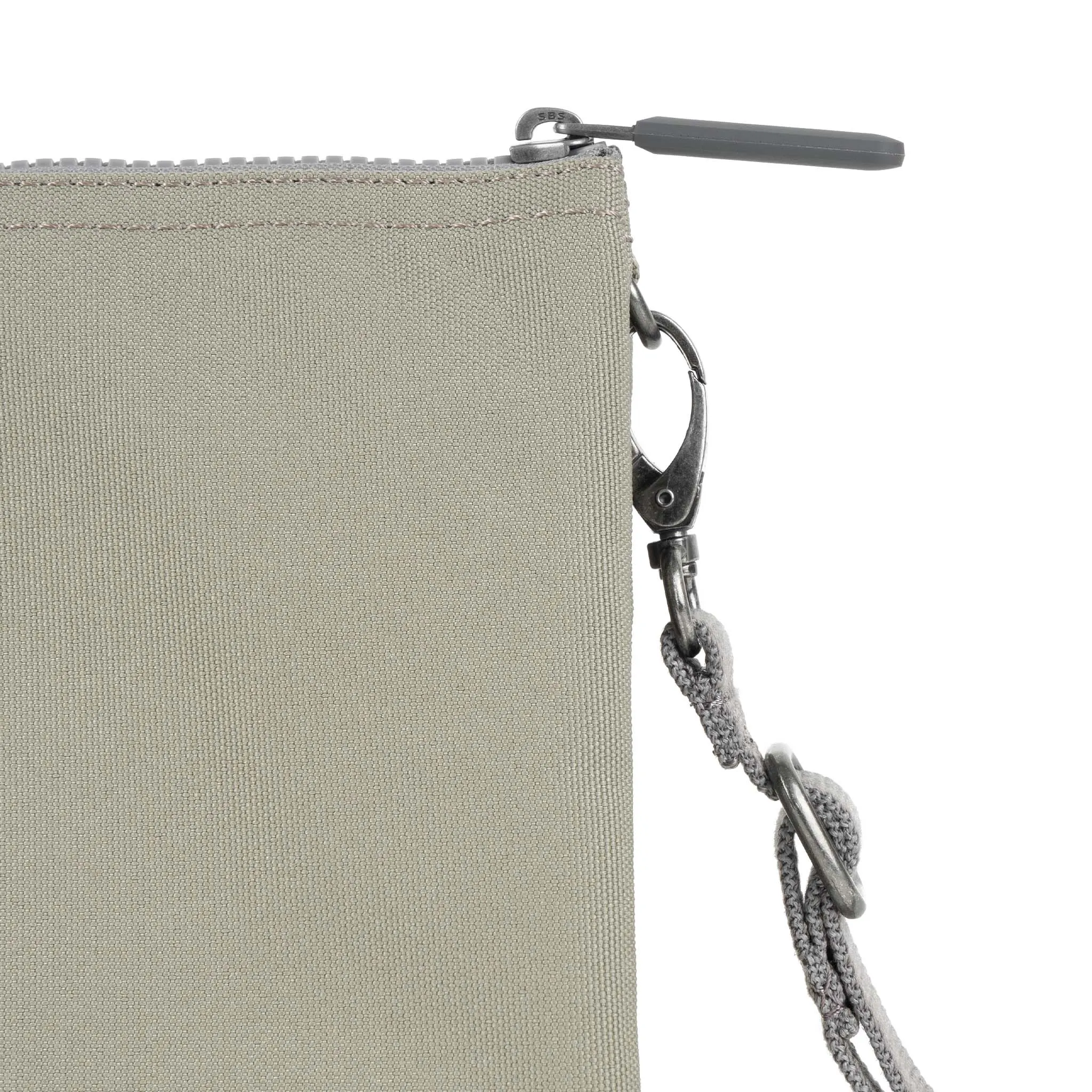 Carnaby Crossbody XL Coriander Recycled Canvas