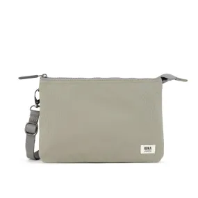 Carnaby Crossbody XL Coriander Recycled Canvas