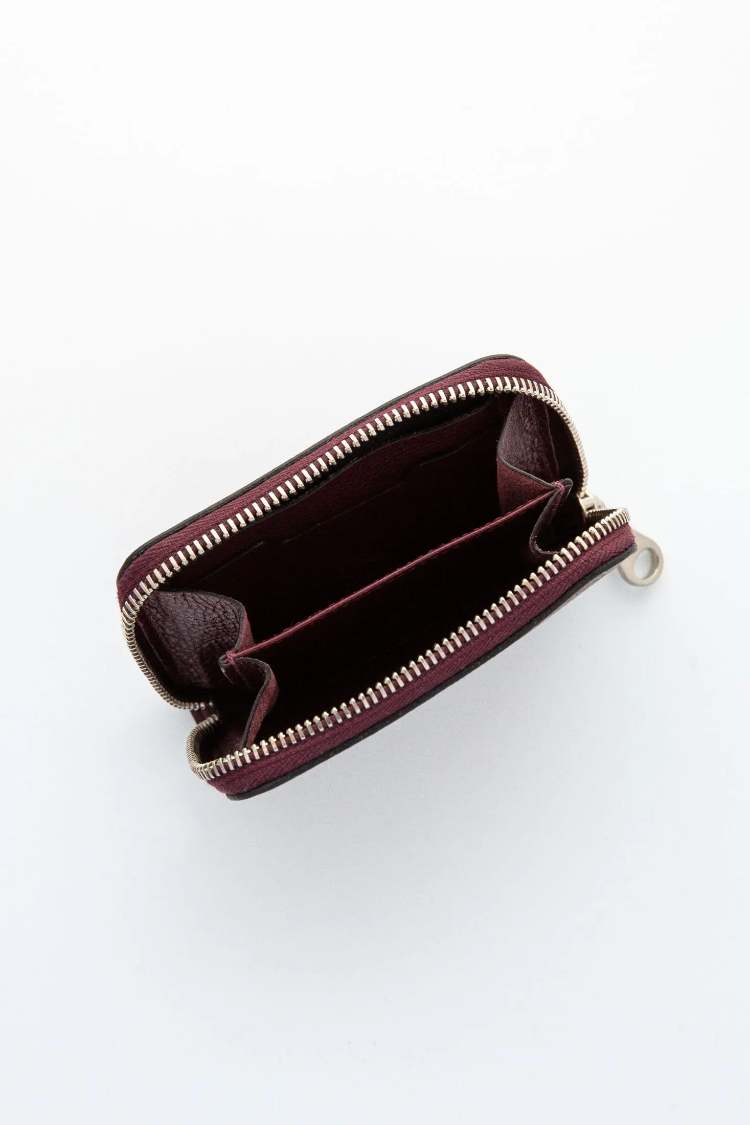 Cestello Zip Case