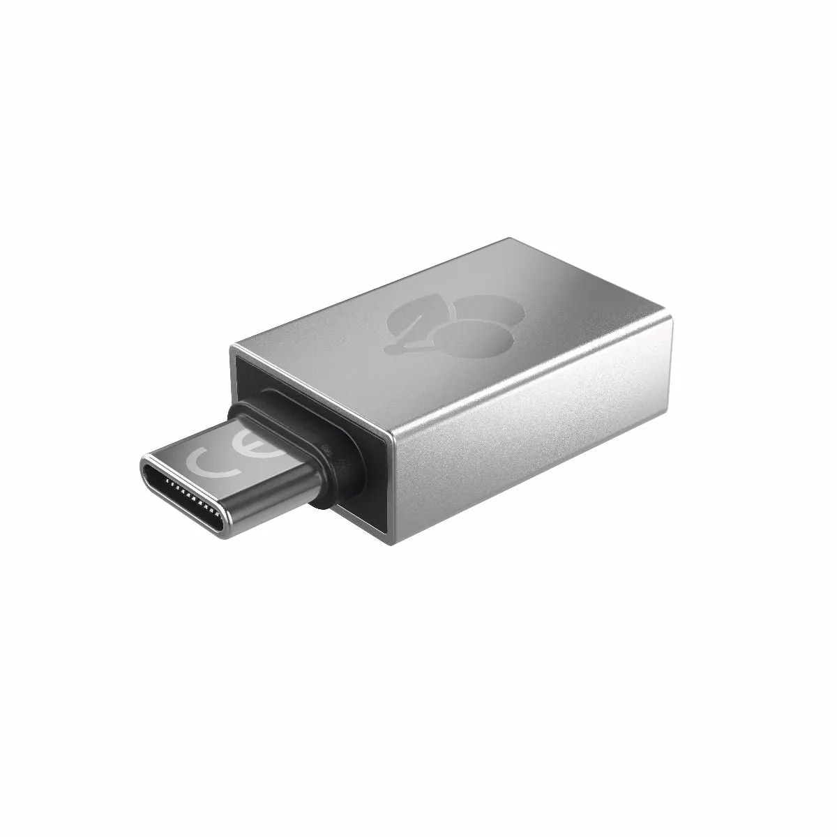 Cherry Usb-A / Usb-C Adapter