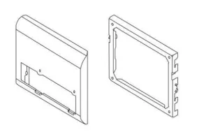 Cisco CP-8800-WMK= telephone mount/stand