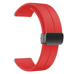 CMF by Nothing Watch Pro Silicone Bands | Red