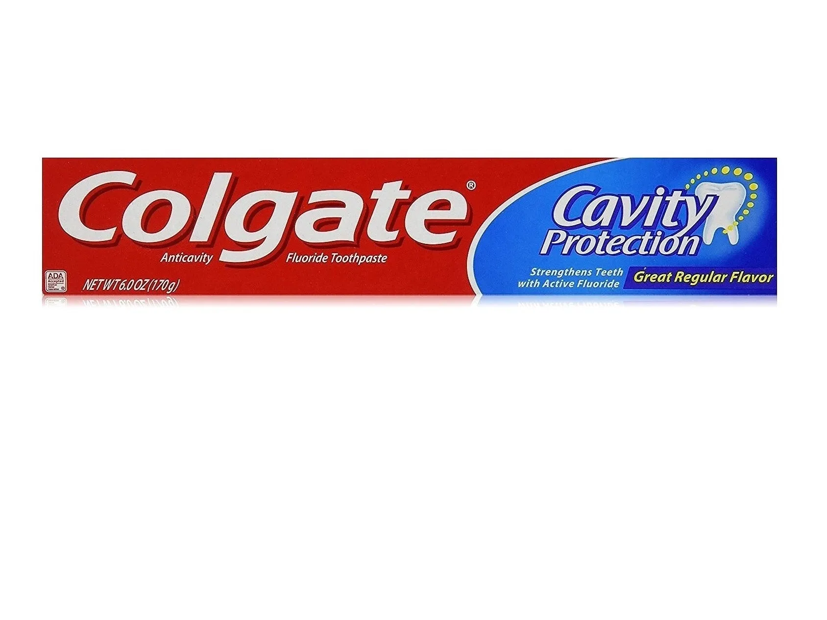 Colgate Toothpaste