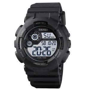 Cool sports outdoor digital display watch W2315883