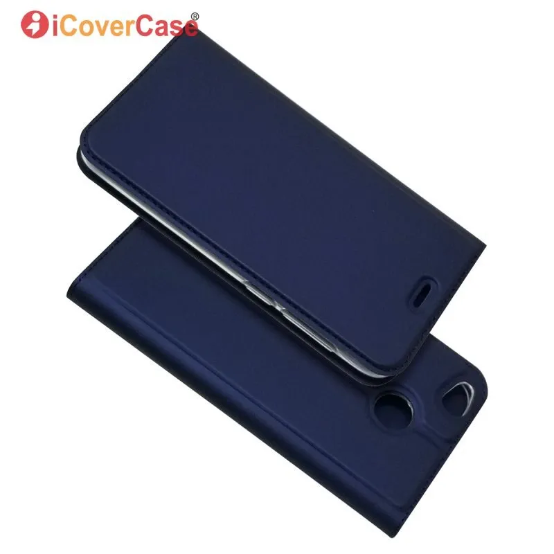 Cover Case For Xiaomi Redmi 4 4X Flip Magnetic Wallet Leather Mobile Phone Accessories Bag For Redmi 4 X Book Coque Etui Capinha