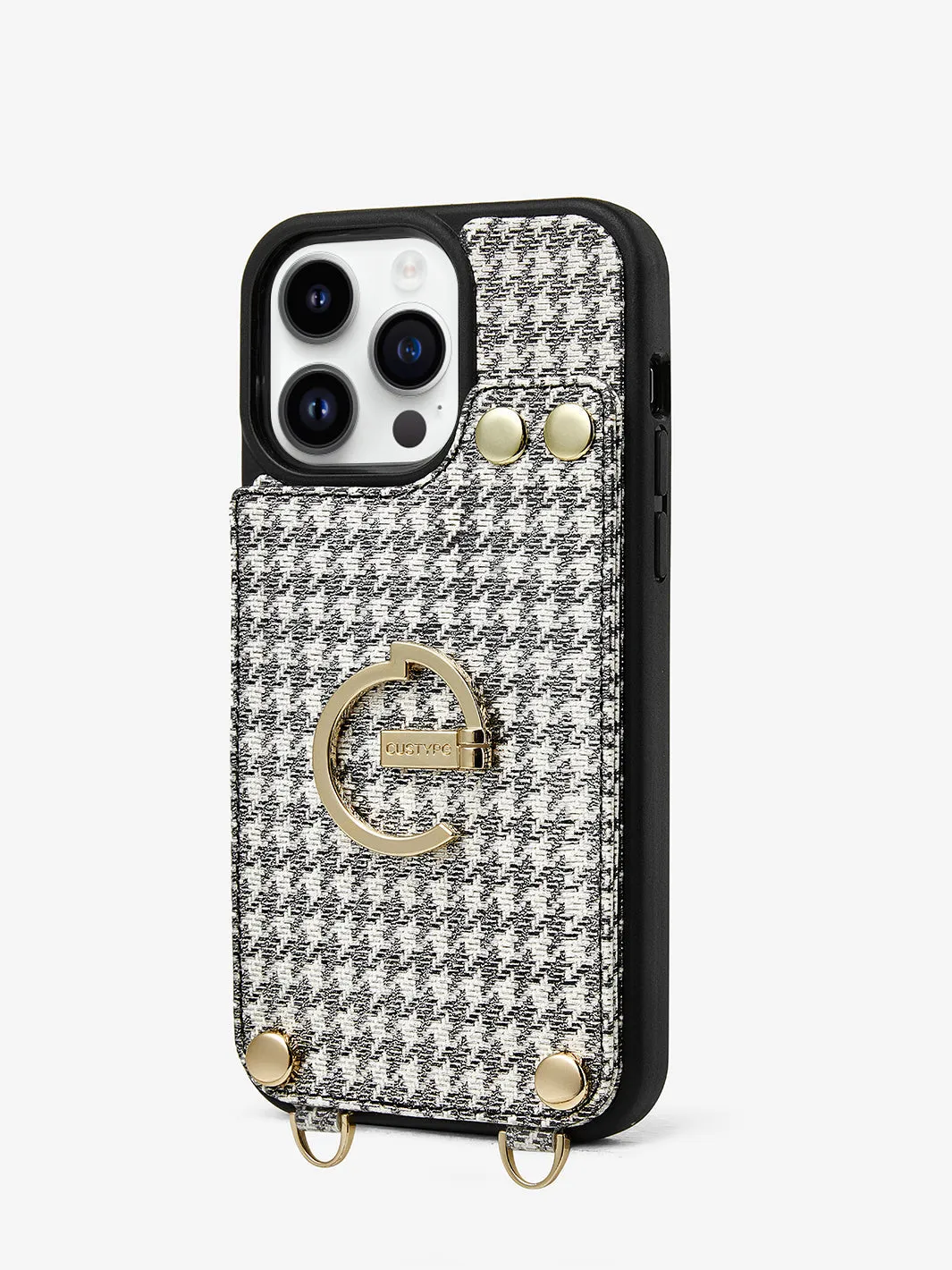 CrossMate- Noble Phone Case