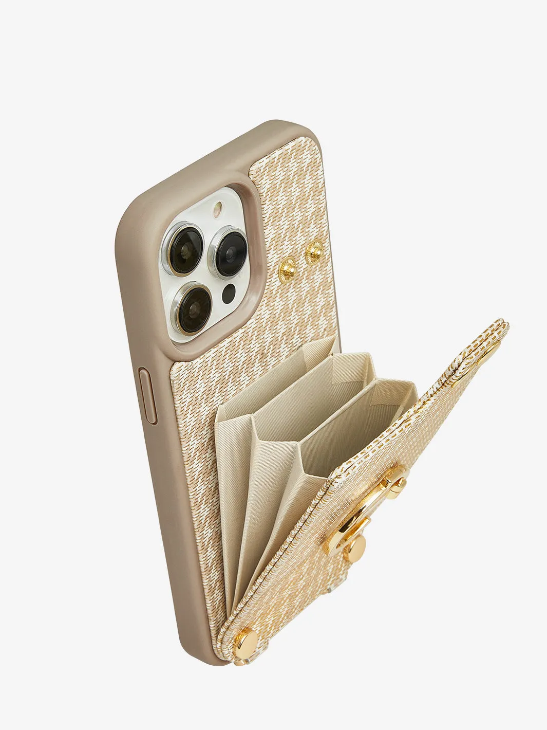 CrossMate- Noble Phone Case