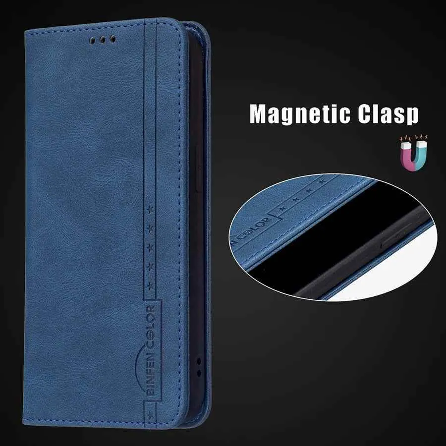 Cute Phone Cases For iPhone 14 Pro Max, 13 Pro Max, 12 Pro Max, and more - Leather Wallet Cover - TSP382