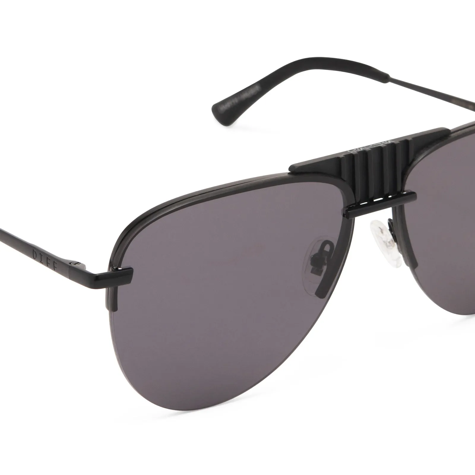 DARTH VADER™ 2.0 - DARK SIDE BLACK   BLACK SUNGLASSES