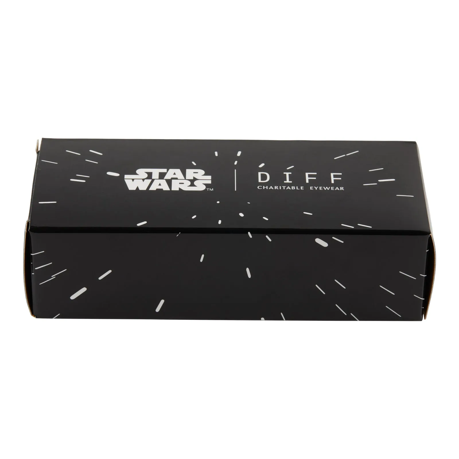 DARTH VADER™ 2.0 - DARK SIDE BLACK   BLACK SUNGLASSES