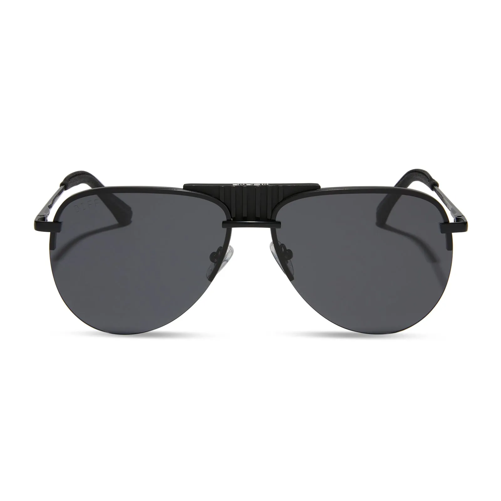 DARTH VADER™ 2.0 - DARK SIDE BLACK   BLACK SUNGLASSES